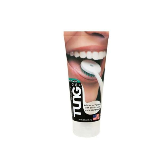 صورة تنج جل لسان نعناع 85 جرام